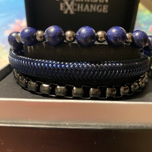American Exchange Other - NWB American Exchange Men's Bracelet